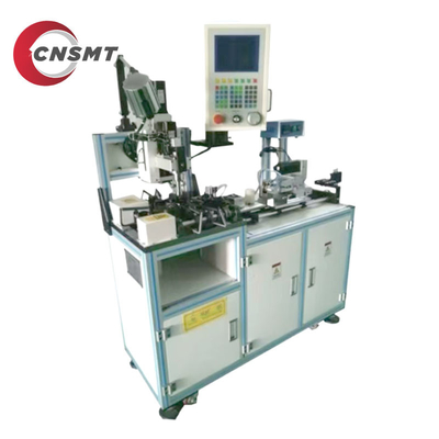Computer Torsion Machine /Air -Core Coil Winding Machine CNSM-310
