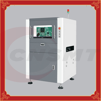 Online Inline Automated Optical Inspection Systems 2D SMT PCB AOI Machine
