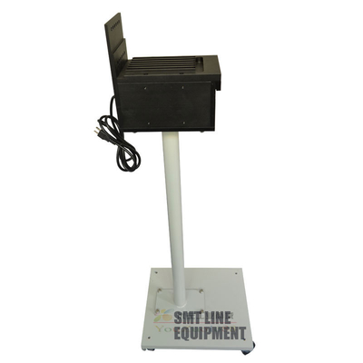 Samsung SM PCB Handling Equipment Electric Feeder Loading Table Stainless Steel