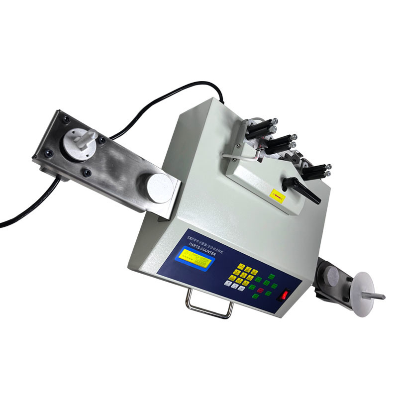 Capacitive resistance counting machine smt material count electronic material placement IC standard counting machine SMD