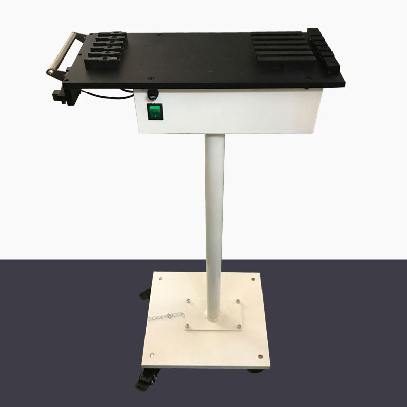 Panasonic PCB Handling Equipment 402 602NPM Feeder Loading Table