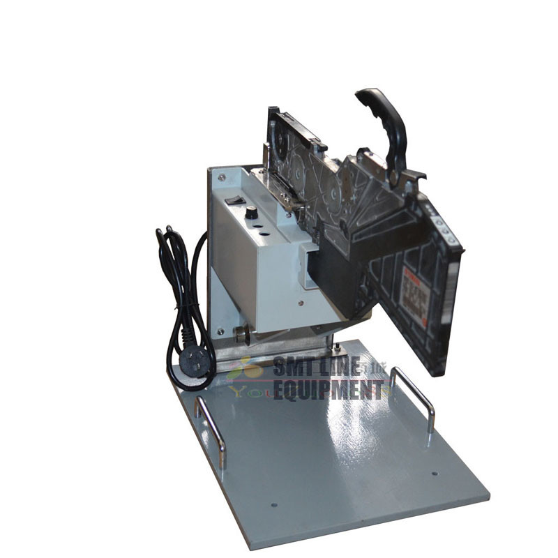 YS Yamaha Feeder Electric Loading Table Time Saving CNSMT