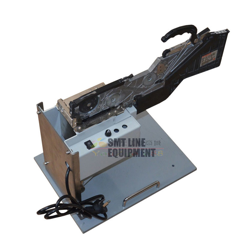 YS Yamaha Feeder Electric Loading Table Time Saving CNSMT