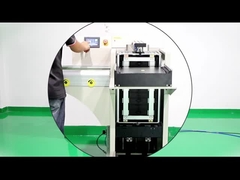 L hình dạng PCB loader